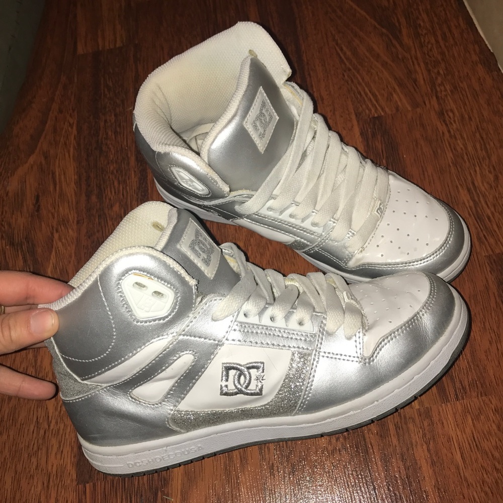 D.C. Shoes